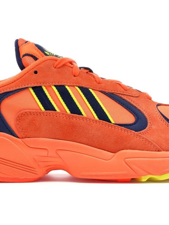 adidas Other - Adidas Yung-1 Hi-Res Orange